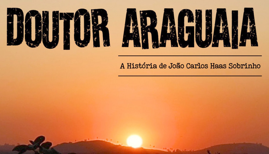Documentário “Doutor Araguaia” é exibido no Recife em Natal