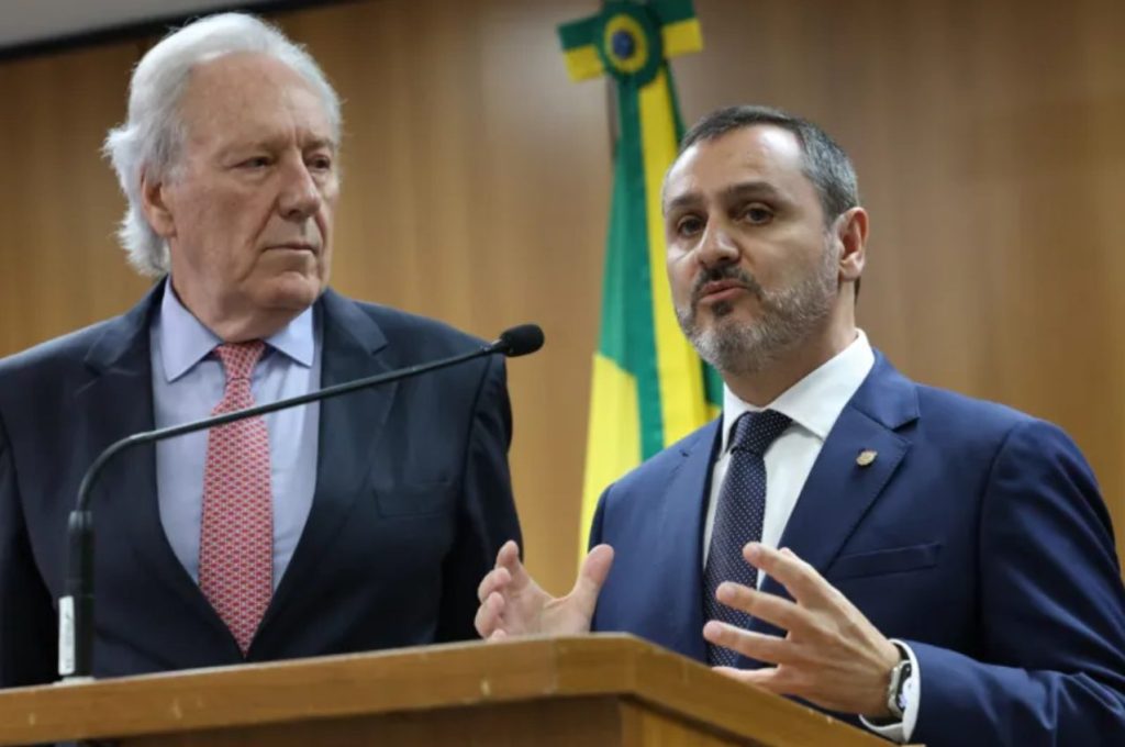 Ministério da Justiça determina que Polícia Federal investigue ataque a assentamento do MST