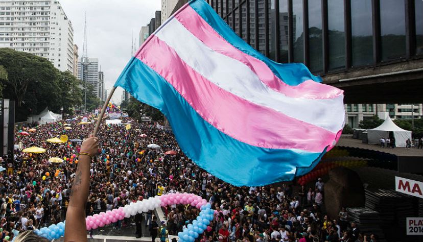 Pelo 17º ano seguido, Brasil é o país que mais mata pessoas trans no mundo Pelo 17º ano seguido, Brasil é o país que mais mata pessoas trans no mundo