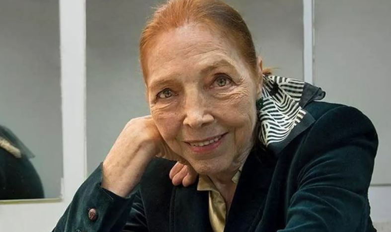 Em nota, Lula destaca o legado deixado pela escritora Marina Colasanti Em nota, Lula destaca o legado deixado pela escritora Marina Colasanti