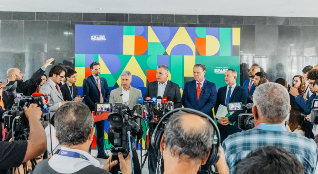 Lula quer reduzir alíquotas dos produtos para baixar preços dos alimentos