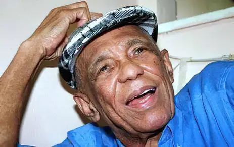 Vinte anos após sua morte, Bezerra da Silva é celebrado por parceiros