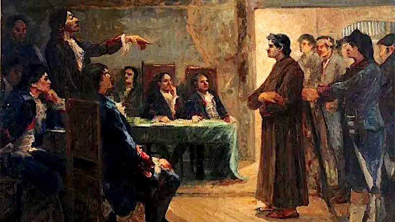 Frei Caneca: 200 anos do “outro mártir” da independência do Brasil