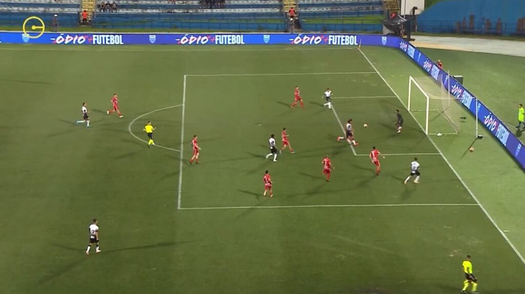 Resultados Copinha 2025: grandes de SP vencem na estreia