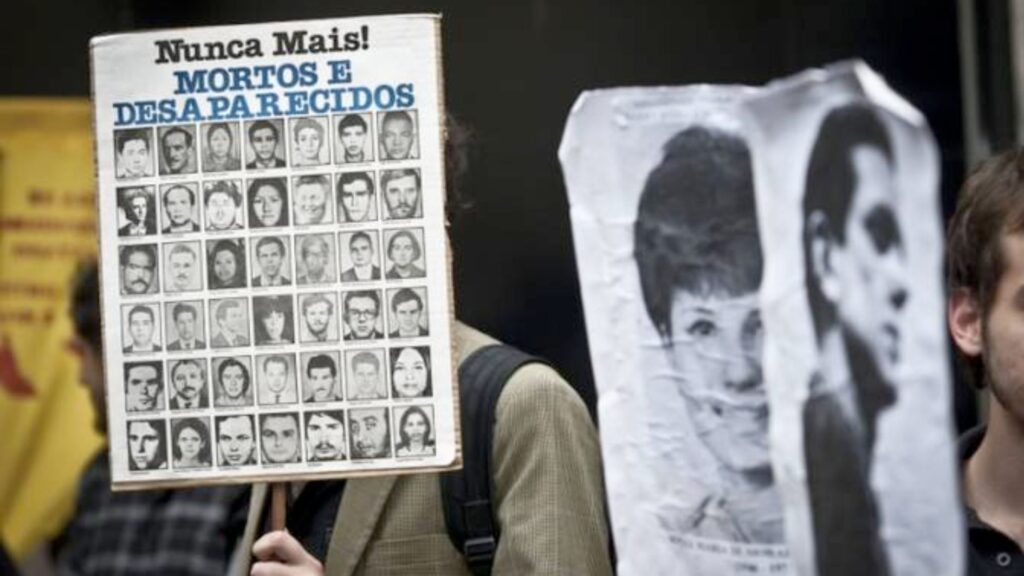 Ações recentes reacendem busca por verdade e justiça para crimes da ditadura