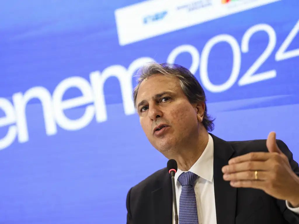 Etec 2025 e Enem 2024: quem foram os aprovados