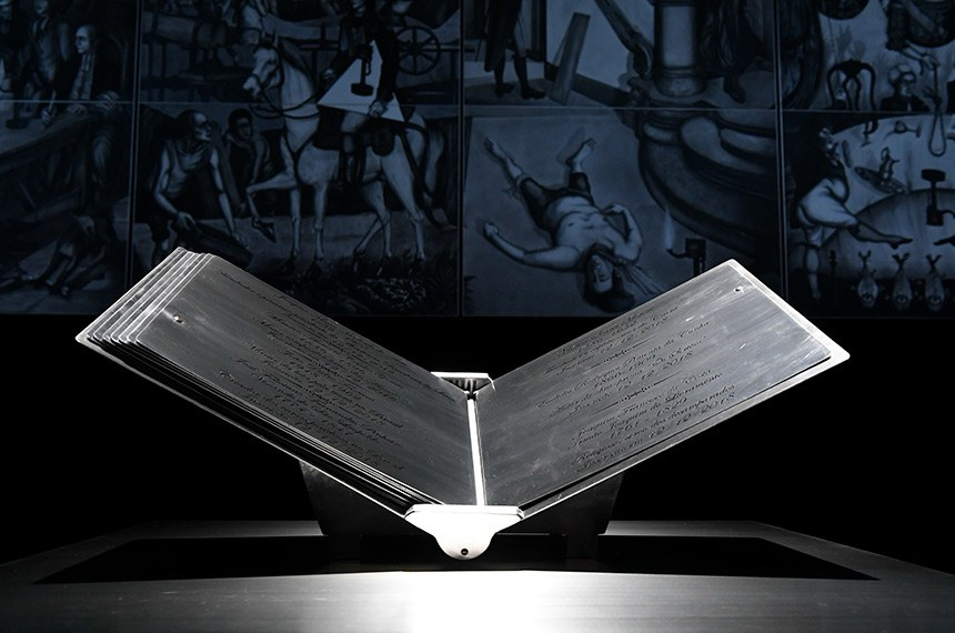 Hipólita Jacinta: a única mulher da Inconfidência é Heroína da Pátria