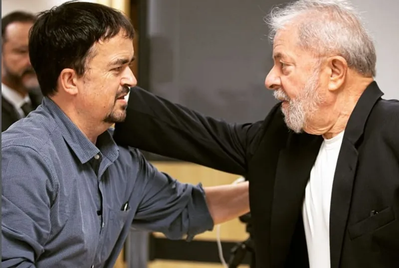 Trincheira da luta pela democratização da comunicação perde Marco Weissheimer