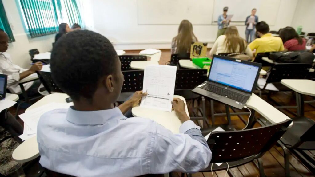 MEC estende para 3/2 prazo para matrículas na chamada regular do Sisu