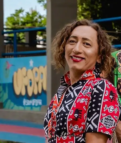 Trans negras pedem respeito e acesso a políticas públicas