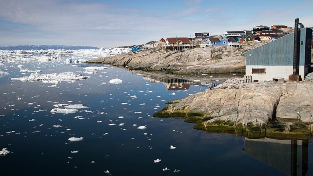 Guerra à vista? Trump quer a Groenlândia. Entenda