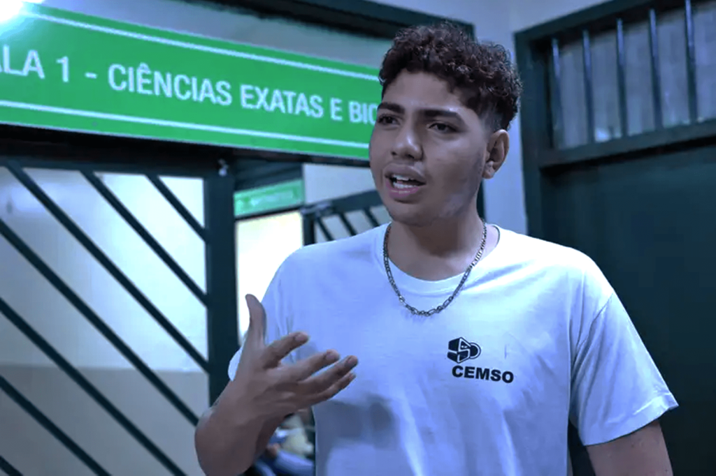 Saiba quem tem direito ao Pé-de-Meia
