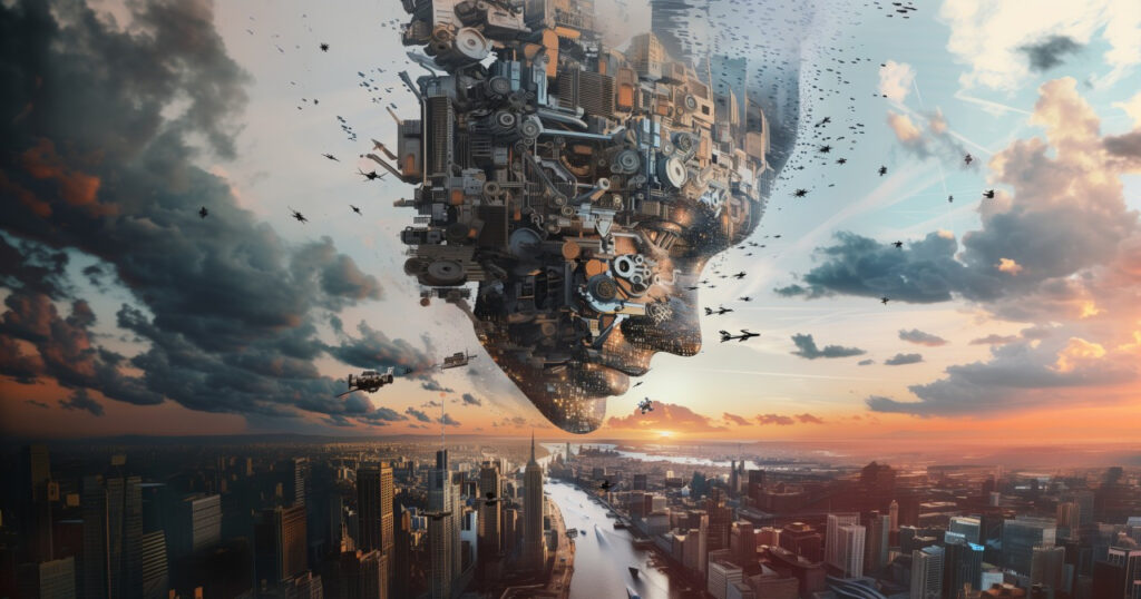 Mazzucato: “Salvemos a IA das Big Techs”