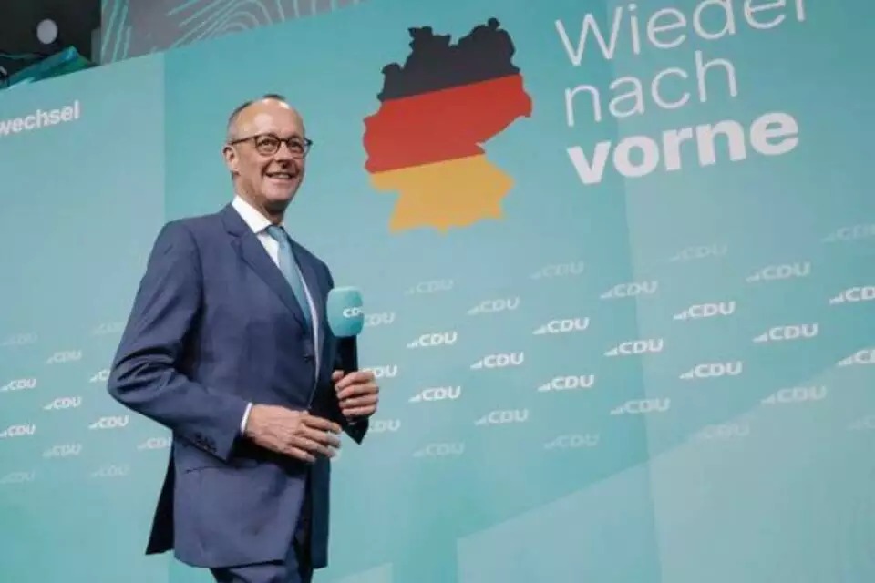 CDU vence na Alemanha, AfD cresce e Scholz sofre derrota histórica