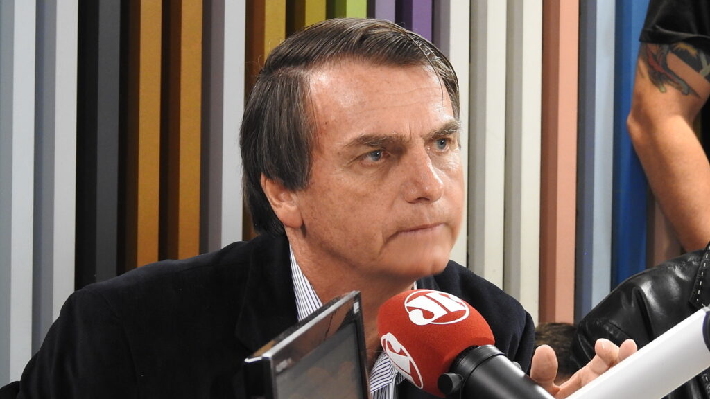 Imprensa bolsonarista e influenciadores foram peça-chave na tentativa de golpe