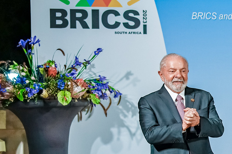 Rio de Janeiro sediará cúpula do Brics em julho