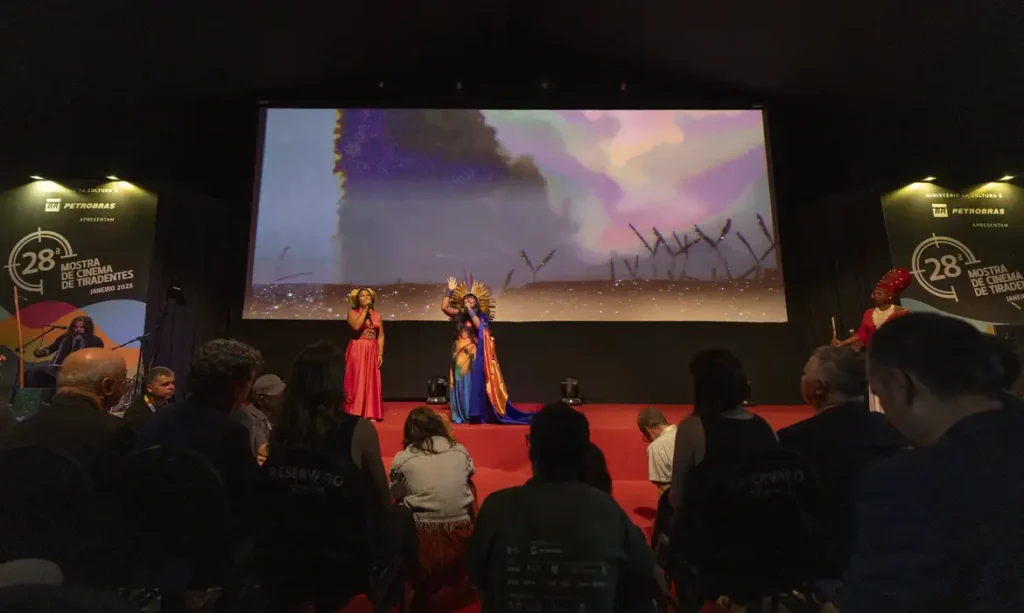 Ministério da Cultura lança streaming gratuito ainda em 2025
