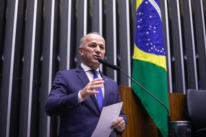 Petistas defendem soberania nacional e segurança alimentar