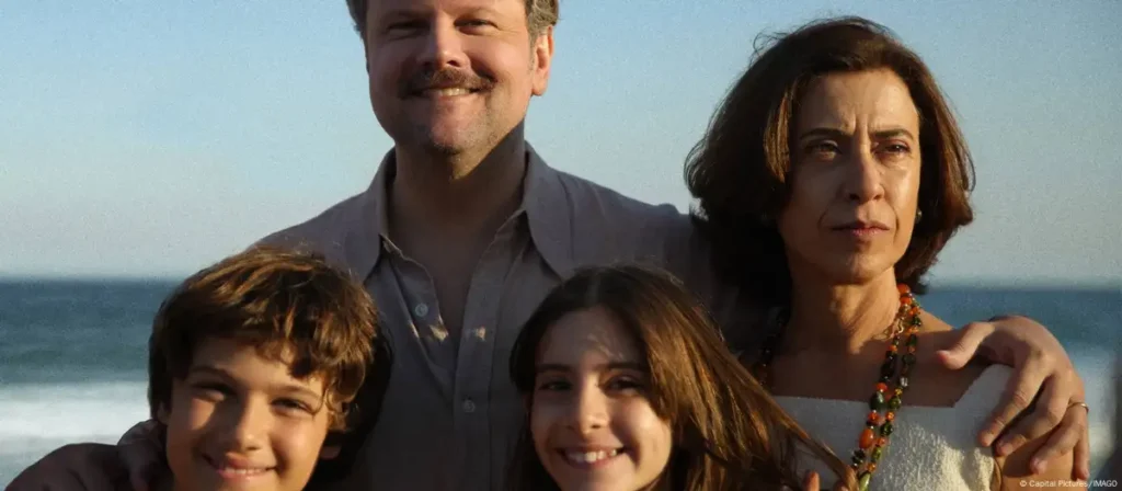 ‘Ainda Estou Aqui’ conquista Goya, principal prêmio da Espanha