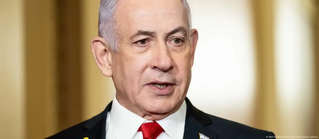 Alemanha: Merz defende visita de Netanyahu ignorando mandado de prisão do TPI