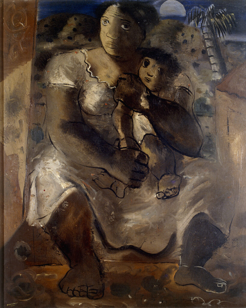 Política: entre fraldas sujas e amor