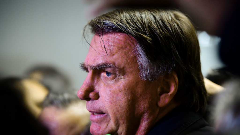 ADJC apoia denúncia contra Bolsonaro e militares por tentativa de golpe