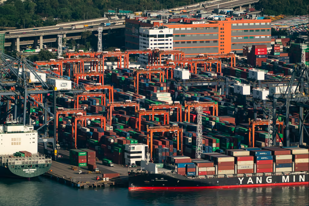 China apresenta queixa na OMC contra aumento de tarifas dos EUA