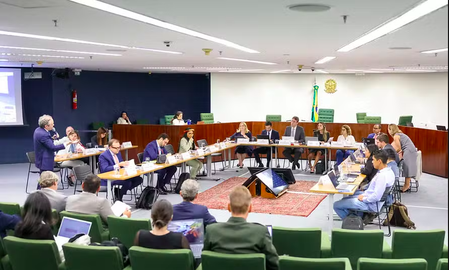 Após audiência de conciliação sobre Marco Temporal, consenso é escasso no STF