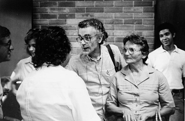 Elizabeth Teixeira, a “mulher marcada para viver”, completa 100 anos