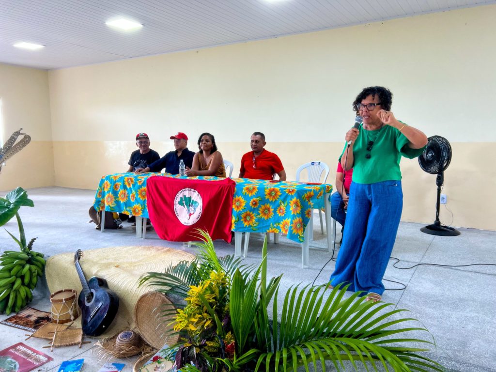 Formação Estadual de Educadores da EJA em Sergipe fortalece Educação Popular no estado