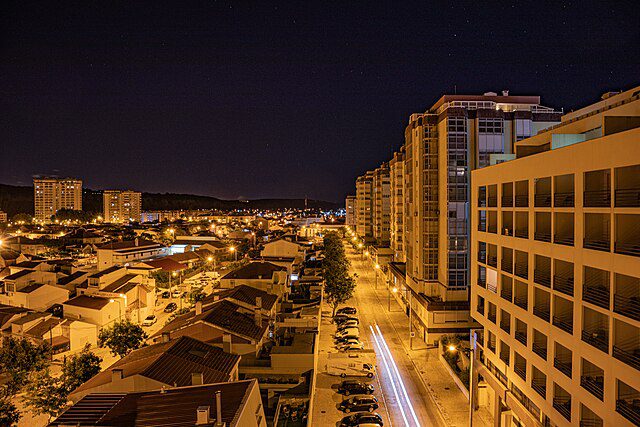 Terremoto de magnitude 4,8 atinge Lisboa e Setúbal em Portugal Terremoto de magnitude 4,8 atinge Lisboa e Setúbal em Portugal