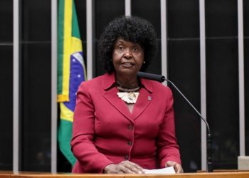 Petistas combatem fake news de bolsonaristas na Câmara   