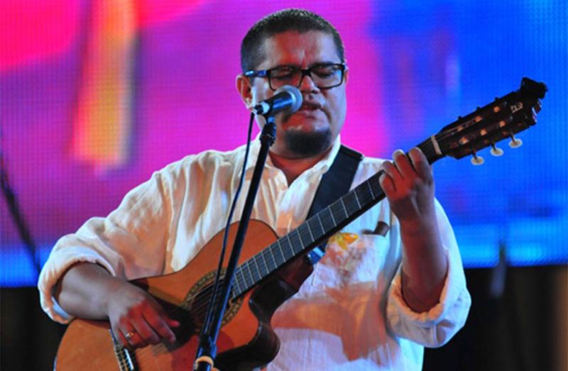 Nos despedimos do grande trovador cubano Eduardo Sosa Nos despedimos do grande trovador cubano Eduardo Sosa