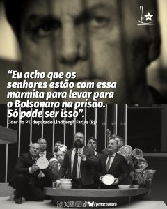 O preço dos alimentos e a amnésia bolsonarista