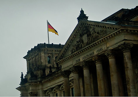 TikTok impulsiona esquerda, que pode surpreender nas eleições na Alemanha