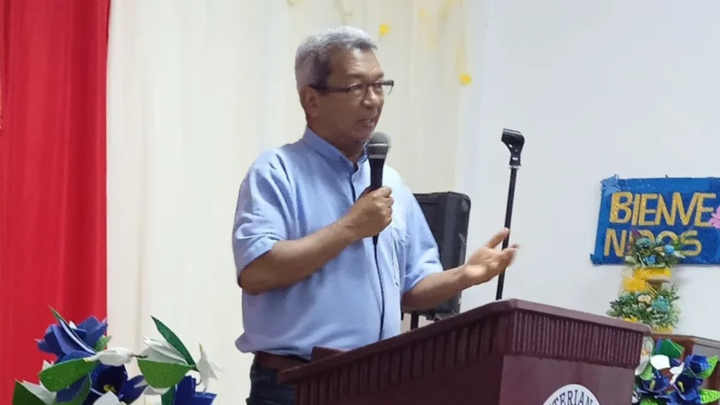 “Narcotráfico e mineração ilegal ameaçam paz e avanços na Colômbia”, diz reverendo