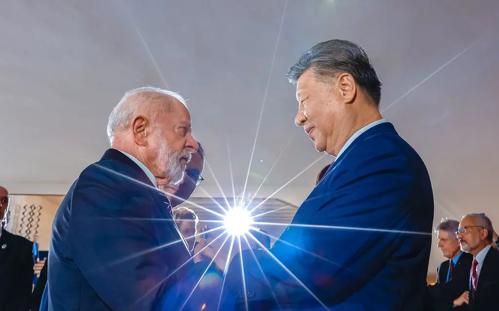 Empréstimos da China aliviariam as restrições fiscais do Brasil?