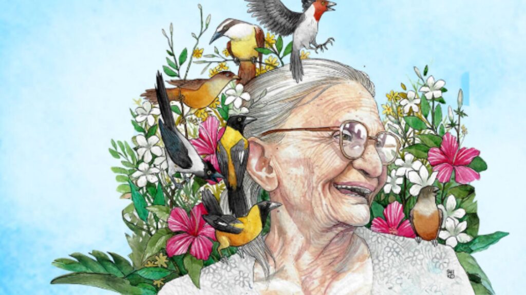 Elizabeth Teixeira celebra 100 anos de uma vida dedicada à luta pelo direito à terra