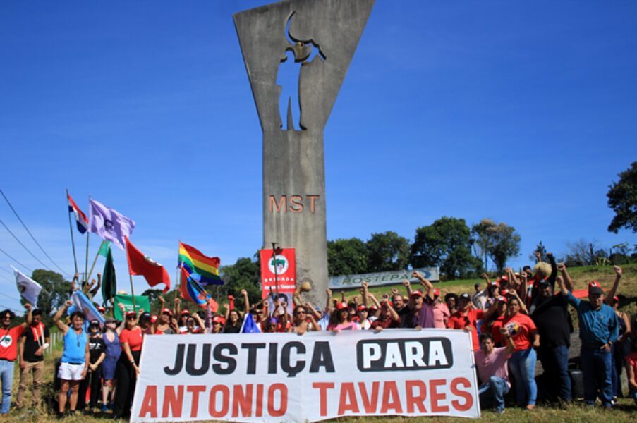 Paraná: estado brasileiro pequeno em dimensão geográfica, gigante na violência contra trabalhadores rurais
