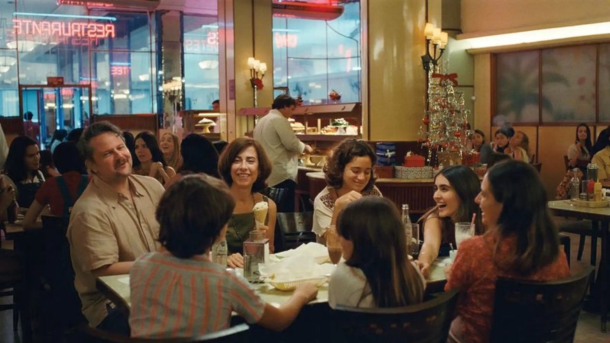 ‘Ainda Estou Aqui’ vence Gold Derby Film Awards e reforça favoritismo no Oscar 2025