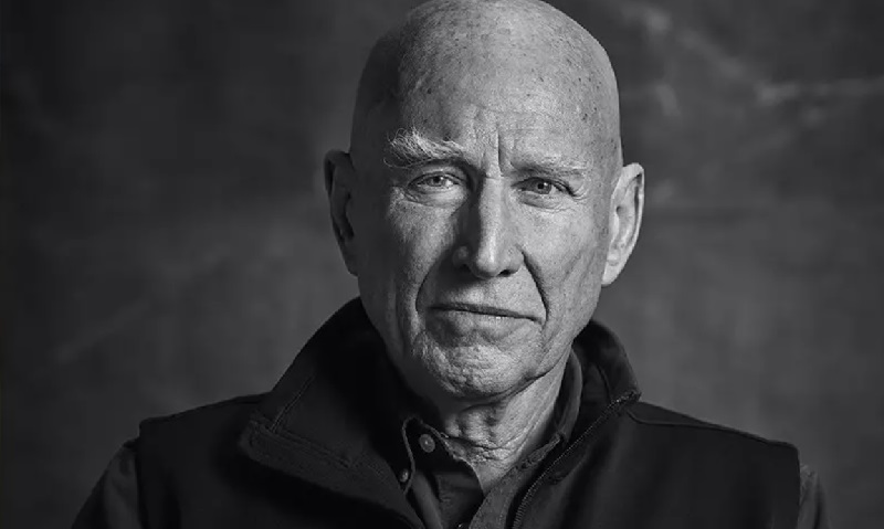 Sebastião Salgado celebra vitória de Escola de Samba no ES e ressalta importância do MST Sebastião Salgado celebra vitória de Escola de Samba no ES e ressalta importância do MST