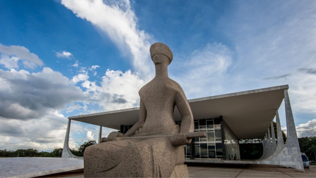 STF aceita recursos sobre homicídios cometidos por agentes da ditadura