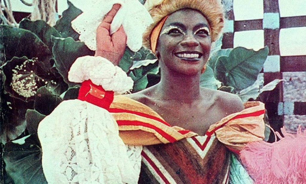 Quem foi e quem não foi Xica da Silva, a personagem que virou musa no filme de Cacá Diegues