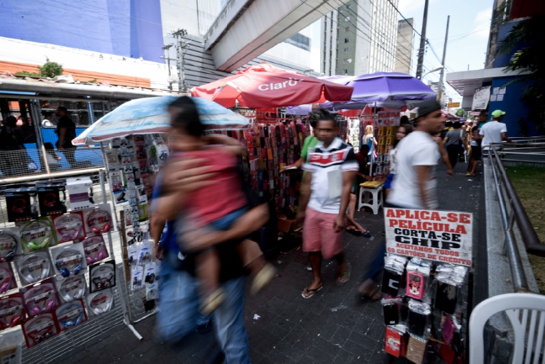 Trabalho na América Latina: pouco fôlego na nova década