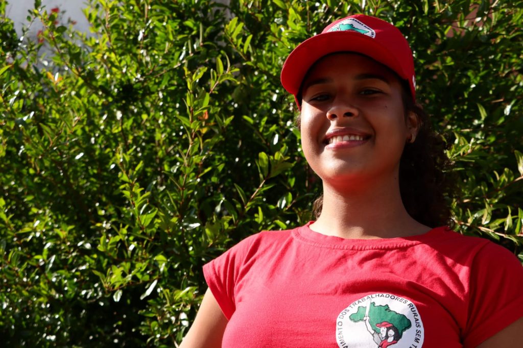 Internacionalismo em prática: juventude Sem Terra fortalece intercâmbio agroecológico