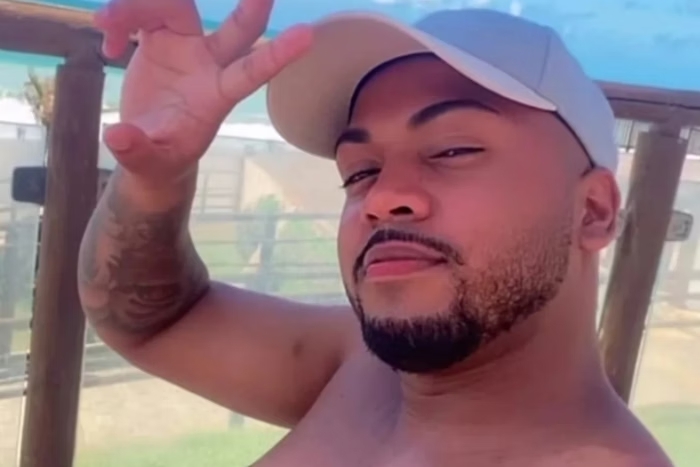 População faz ato por jovem desaparecido em enchente no Capão Redondo