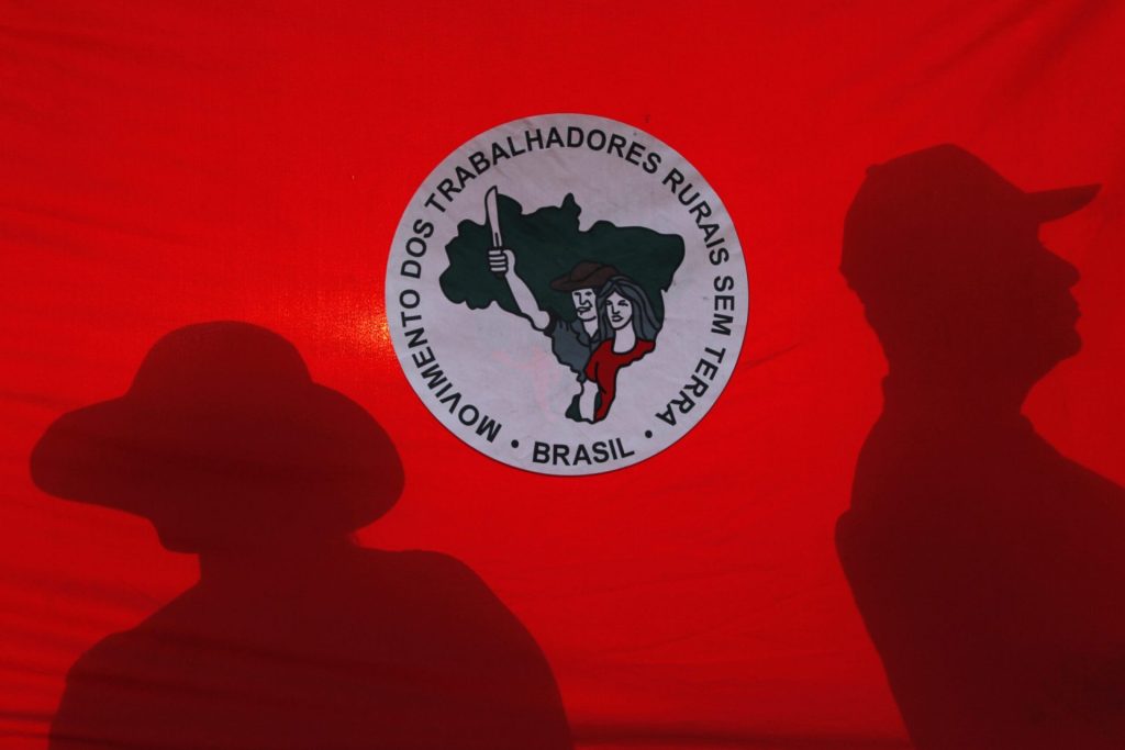 Após 15 anos lutando por justiça, Sem Terra são absolvidos no caso da ocupação da Cutrale