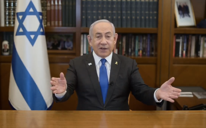 Relatório do Exército de Israel admite falhas perante ataque do Hamas e provoca revolta no país