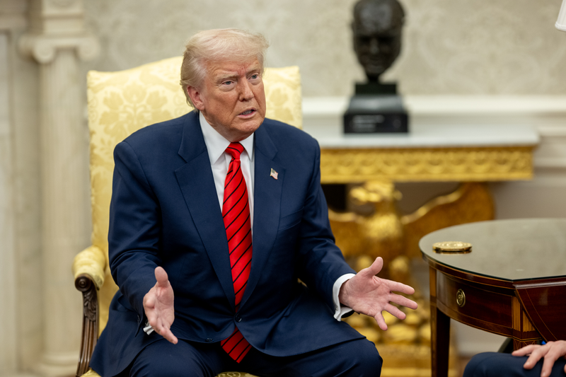 Diante da ofensiva tarifária de Trump, China, Japão e Coreia do Sul aceleram negociações para livre-comércio