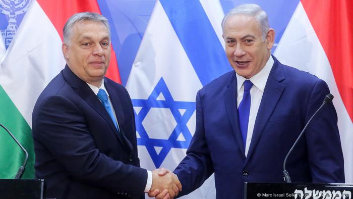 Netanyahu desafia mandado de prisão do TPI e marca viagem à Hungria